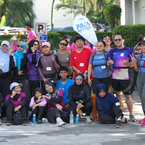 Race photo from NSRC XX 12042026