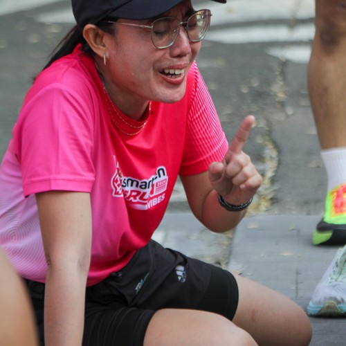 Race photo from SMARTFREN RUN 2026 VIBES 06072026