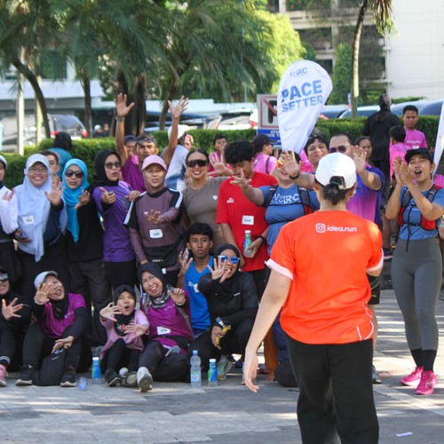 Race photo from NSRC XX 12042026