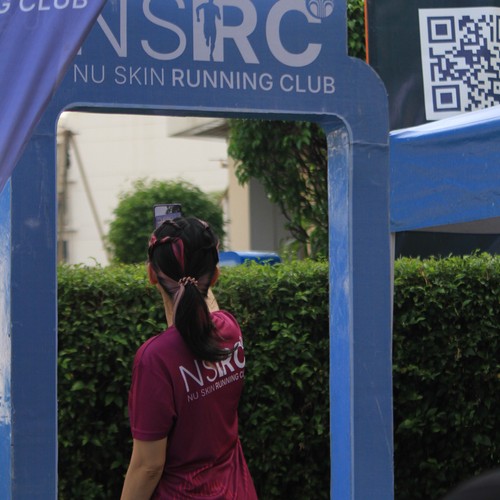 Race photo from NSRC XXII 10052026