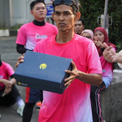 Race photo from SMARTFREN RUN 2026 VIBES 06072026