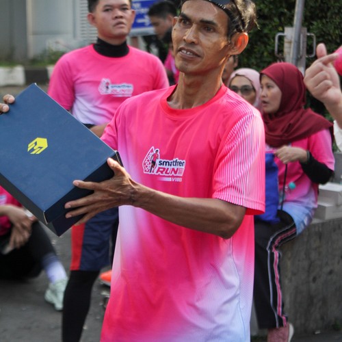 Race photo from SMARTFREN RUN 2026 VIBES 06072026