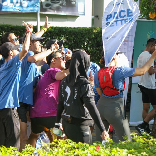 Race photo from NSRC XX 12042026
