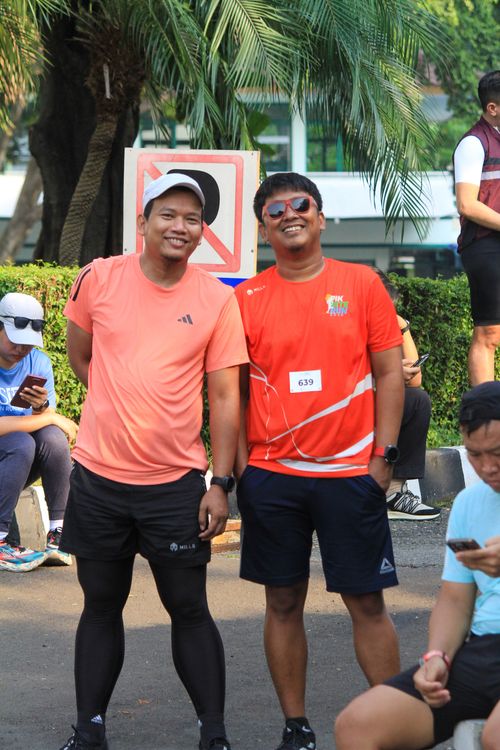 Race photo from NSRC XII 121025