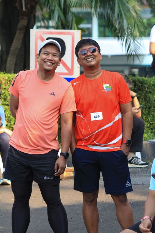 Race photo from NSRC XII 121025
