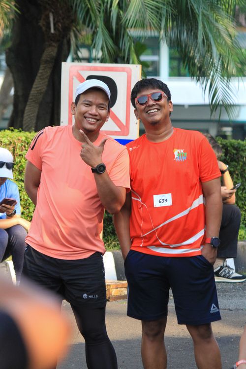 Race photo from NSRC XII 121025