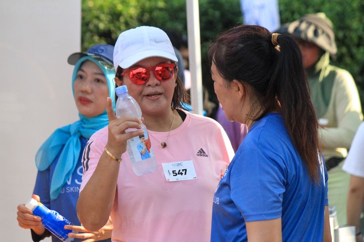 Race photo from NSRC XII 121025