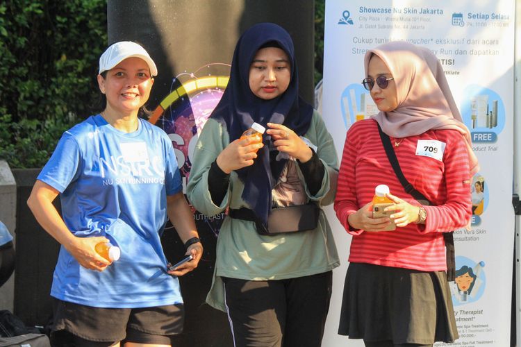 Race photo from NSRC XII 121025