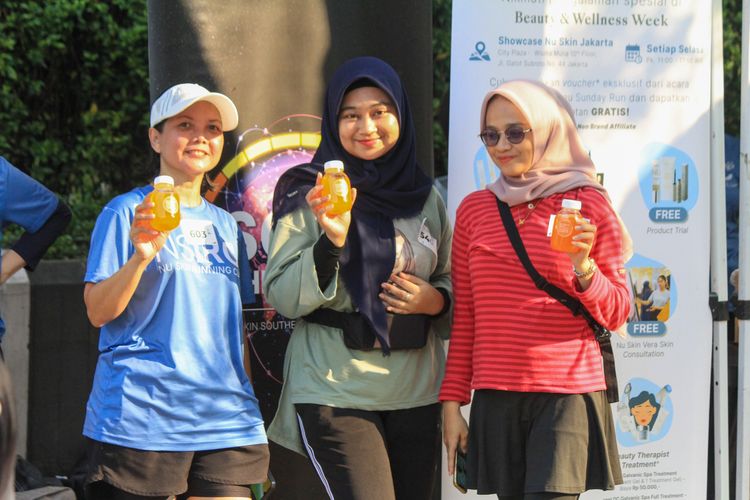 Race photo from NSRC XII 121025