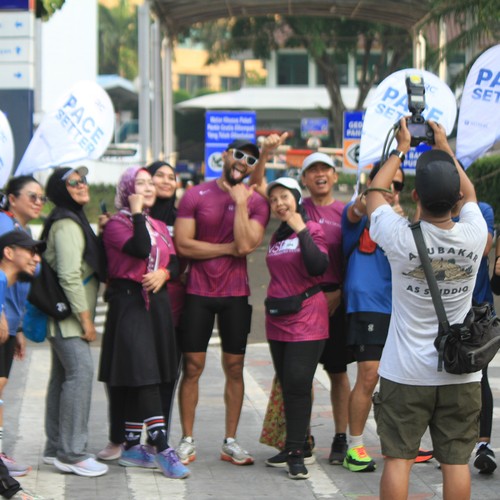 Race photo from NSRC XXII 10052026