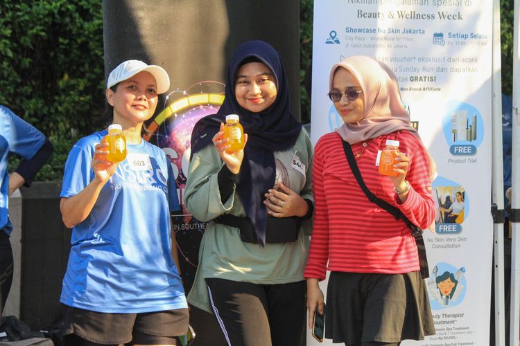 Race photo from NSRC XII 121025