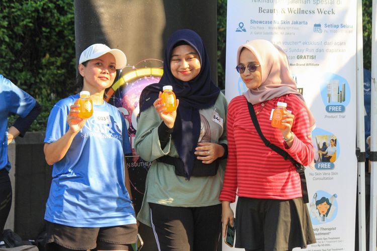 Race photo from NSRC XII 121025