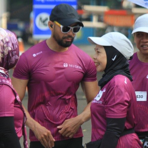 Race photo from NSRC XXII 10052026