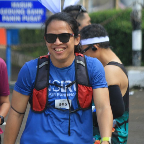 Race photo from NSRC XXII 10052026