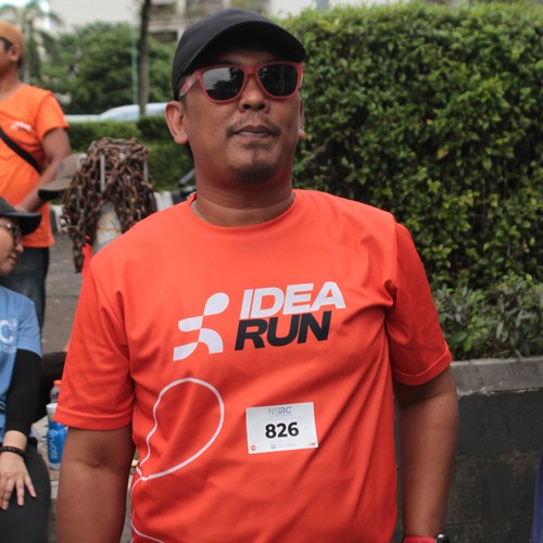 Race photo from NSRC XIV 16112025