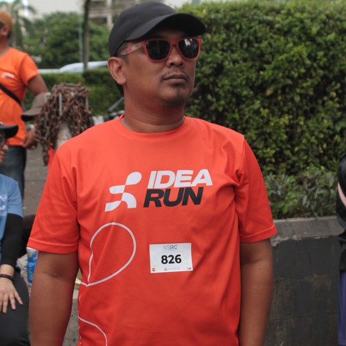Race photo from NSRC XIV 16112025