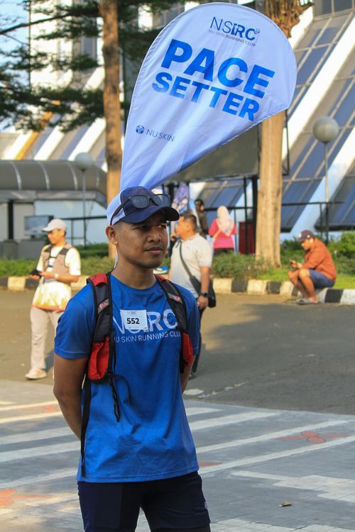 Race photo from NSRC XII 121025