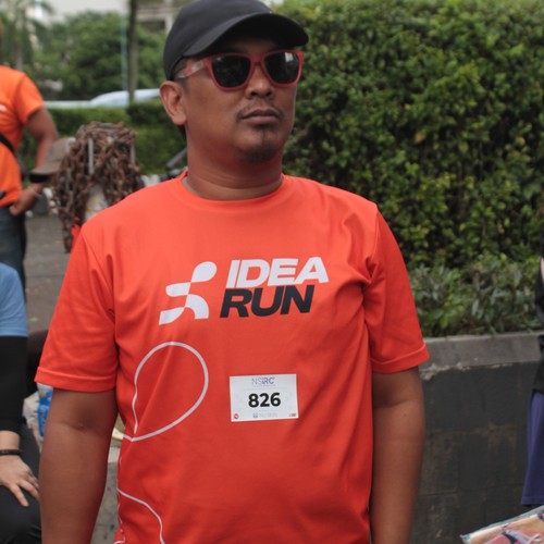 Race photo from NSRC XIV 16112025