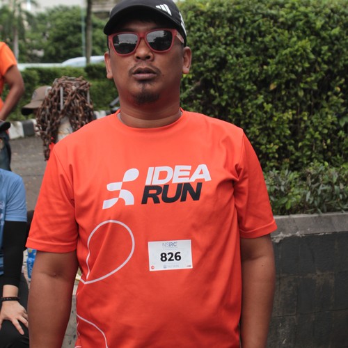 Race photo from NSRC XIV 16112025
