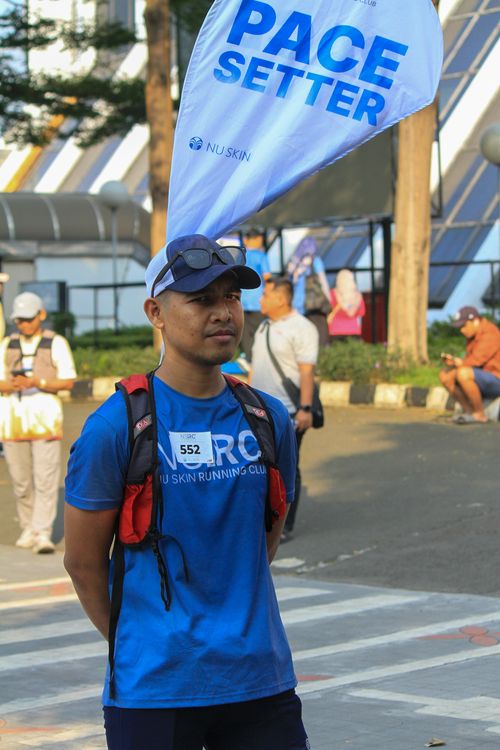 Race photo from NSRC XII 121025