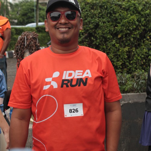 Race photo from NSRC XIV 16112025