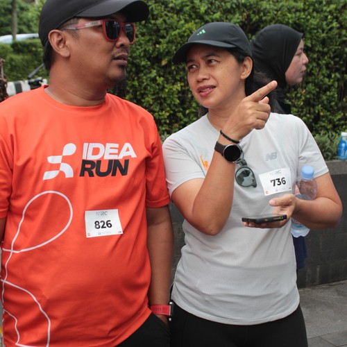Race photo from NSRC XIV 16112025