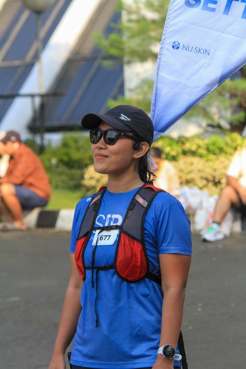 Race photo from NSRC XII 121025