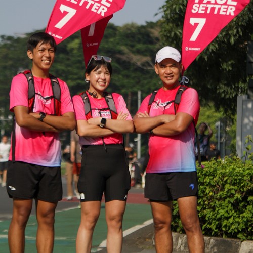 Race photo from SMARTFREN RUN 2026 VIBES 06072026