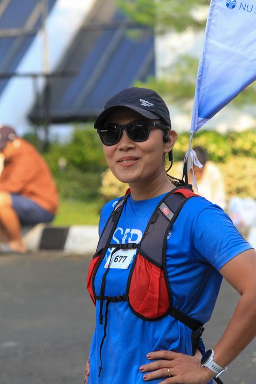 Race photo from NSRC XII 121025