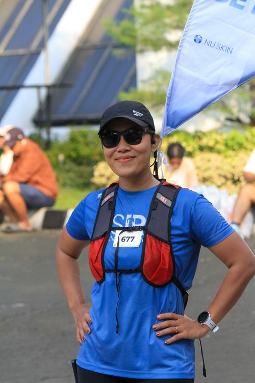 Race photo from NSRC XII 121025