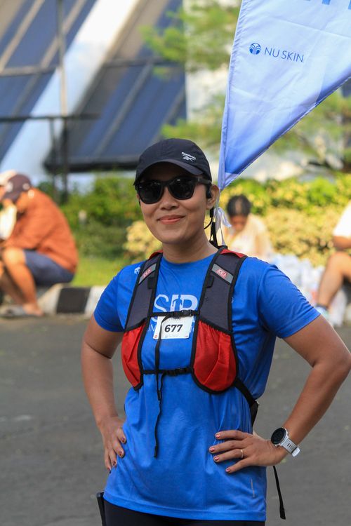 Race photo from NSRC XII 121025