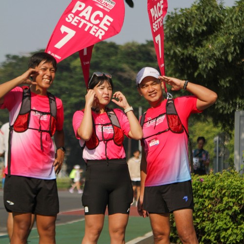 Race photo from SMARTFREN RUN 2026 VIBES 06072026
