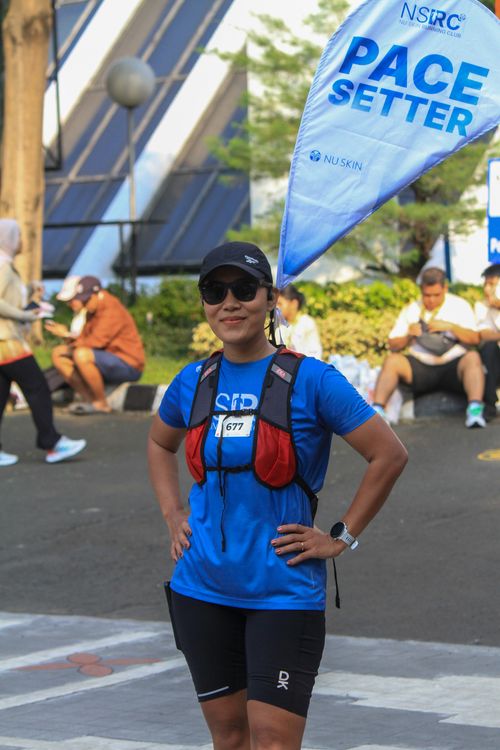 Race photo from NSRC XII 121025