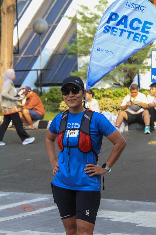 Race photo from NSRC XII 121025