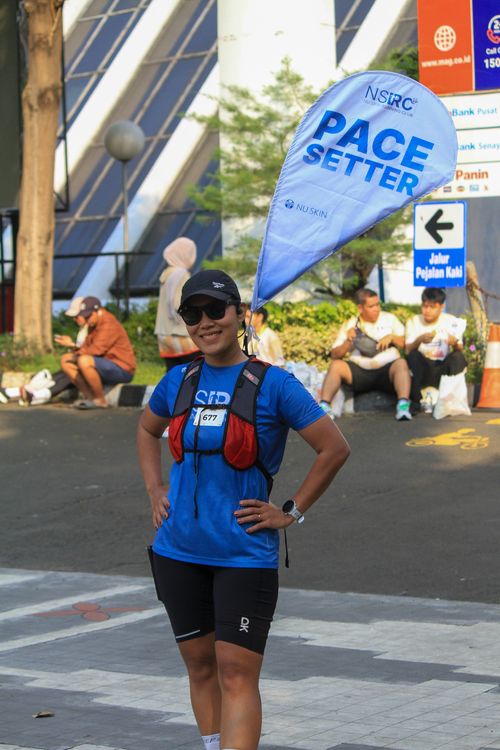 Race photo from NSRC XII 121025