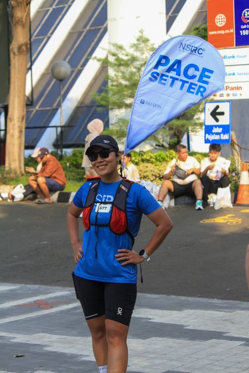 Race photo from NSRC XII 121025