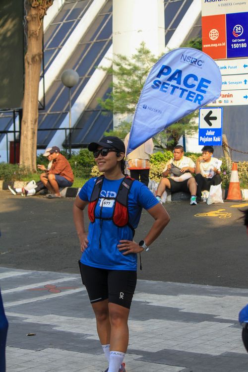 Race photo from NSRC XII 121025