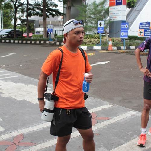 Race photo from NSRC XIV 16112025