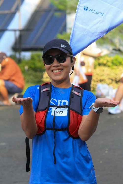 Race photo from NSRC XII 121025