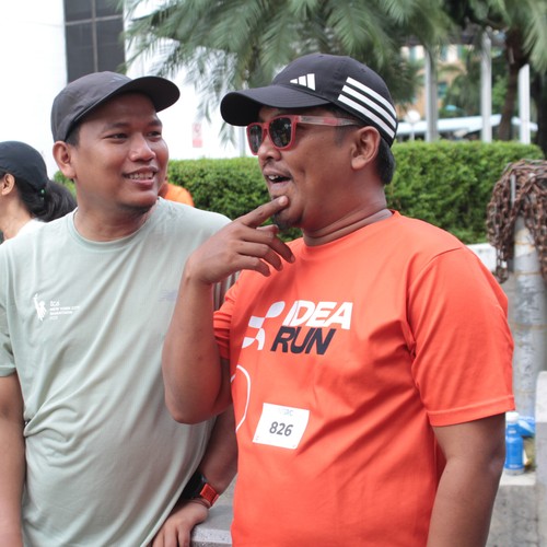 Race photo from NSRC XIV 16112025