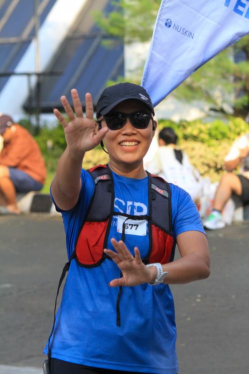 Race photo from NSRC XII 121025