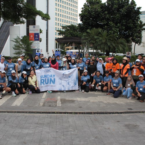 Race photo from NSRC XIV 16112025
