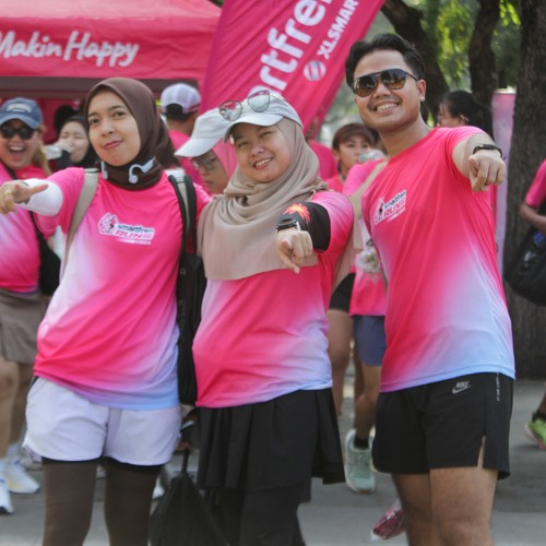 Race photo from SMARTFREN RUN 2026 VIBES 06072026