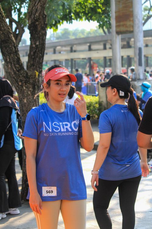 Race photo from NSRC XII 121025