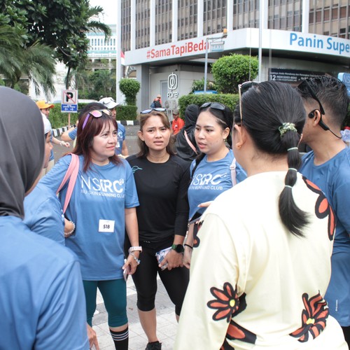 Race photo from NSRC XIV 16112025