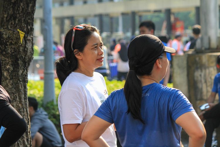 Race photo from NSRC XII 121025