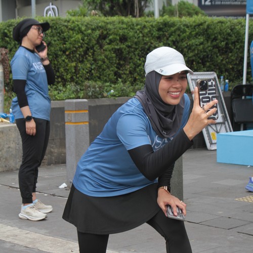 Race photo from NSRC XIV 16112025