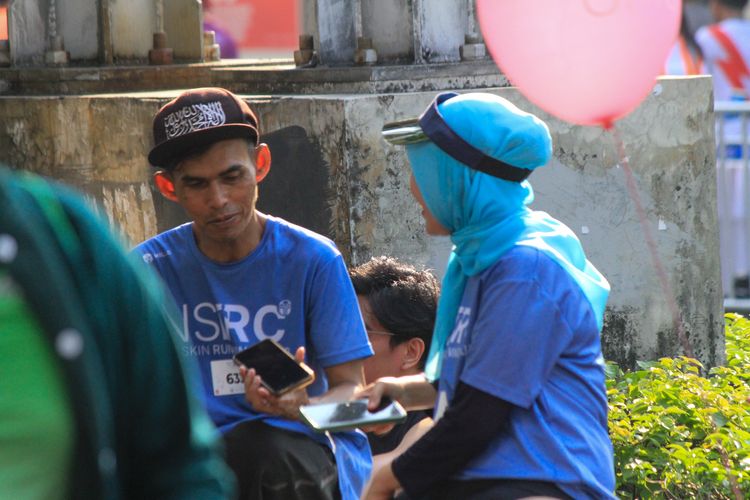 Race photo from NSRC XII 121025