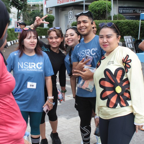 Race photo from NSRC XIV 16112025