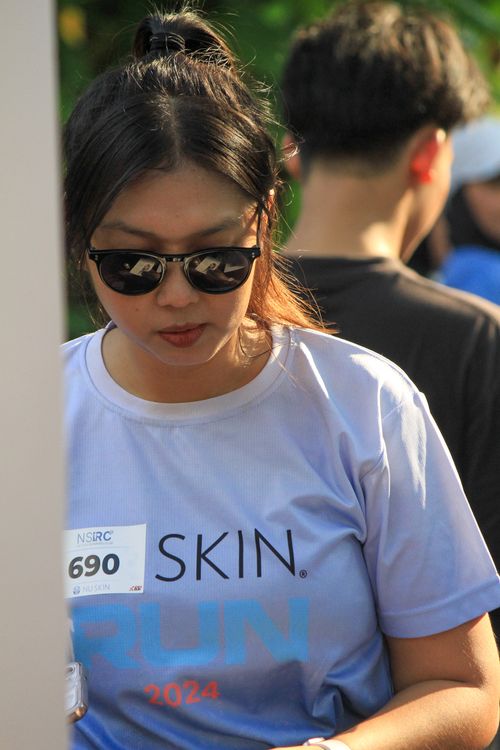Race photo from NSRC XII 121025